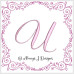 ALW370 Rosie Alphabet