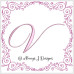 ALW370 Rosie Alphabet