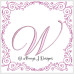 ALW370 Rosie Alphabet
