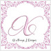 ALW370 Rosie Alphabet