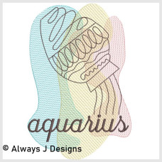 ALW379 Zodiac Designs