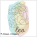 ALW379 Zodiac Designs