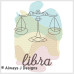 ALW379 Zodiac Designs