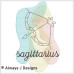 ALW379 Zodiac Designs