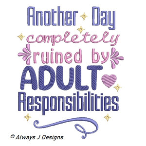 ALW401 Another Day