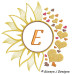 ALW421 Sunflower Alphabet