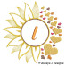 ALW421 Sunflower Alphabet