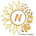ALW421 Sunflower Alphabet