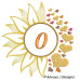 ALW421 Sunflower Alphabet