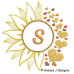 ALW421 Sunflower Alphabet