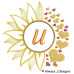 ALW421 Sunflower Alphabet
