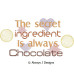 ALW440 Chocolate