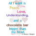 ALW440 Chocolate