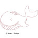 ALW450 RW Sealife