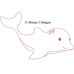 ALW450 RW Sealife