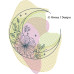 ALW451 Floral Moon Bundle