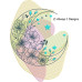 ALW451 Floral Moon Bundle