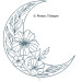 ALW451 Floral Moon Bundle