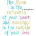 ALW451 Floral Moon Bundle