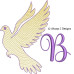 ALW454 Lovely Dovely Font