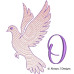 ALW454 Lovely Dovely Font