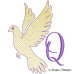 ALW454 Lovely Dovely Font