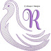 ALW454 Lovely Dovely Font