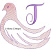 ALW454 Lovely Dovely Font
