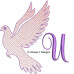 ALW454 Lovely Dovely Font