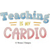 ALW455 Teacher Mini Bundle