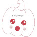 ALW463 RW Pumpkins