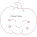 ALW463 RW Pumpkins