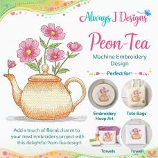 ALW466 Peon-Tea