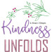 ALW468 Faith Love Kindness
