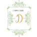 ALW472 Simply Graceful Font