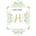 ALW472 Simply Graceful Font