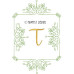 ALW472 Simply Graceful Font