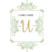 ALW472 Simply Graceful Font