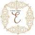 ALW477 Golden Baroque Font