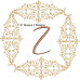 ALW477 Golden Baroque Font