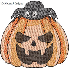 ALW478 Pumpkin