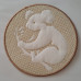 ALW484 Koala Coasters ALW484 Koala Coasters
