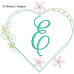 ALW485 Natures Heart Alphabet