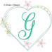 ALW485 Natures Heart Alphabet