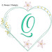ALW485 Natures Heart Alphabet