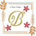 ALW488 Fall Folly Alphabet