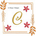 ALW488 Fall Folly Alphabet