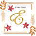 ALW488 Fall Folly Alphabet