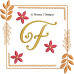 ALW488 Fall Folly Alphabet