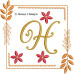 ALW488 Fall Folly Alphabet